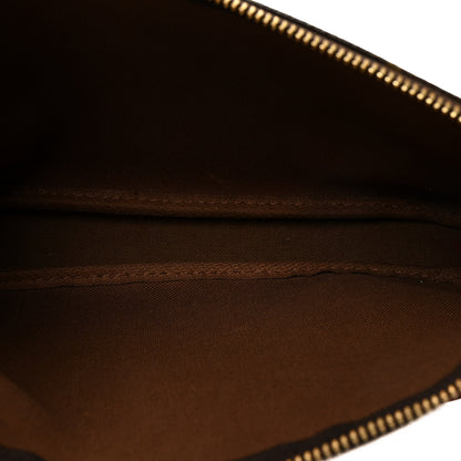 Louis Vuitton Monogram Panda Pochette Accessories 5 of 10