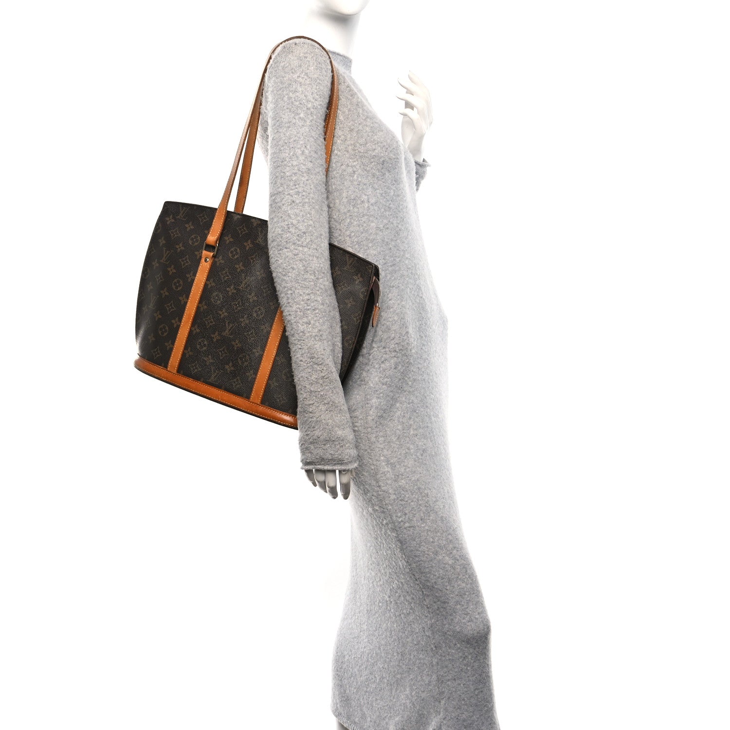 Louis Vuitton Monogram Babylone 2 of 24