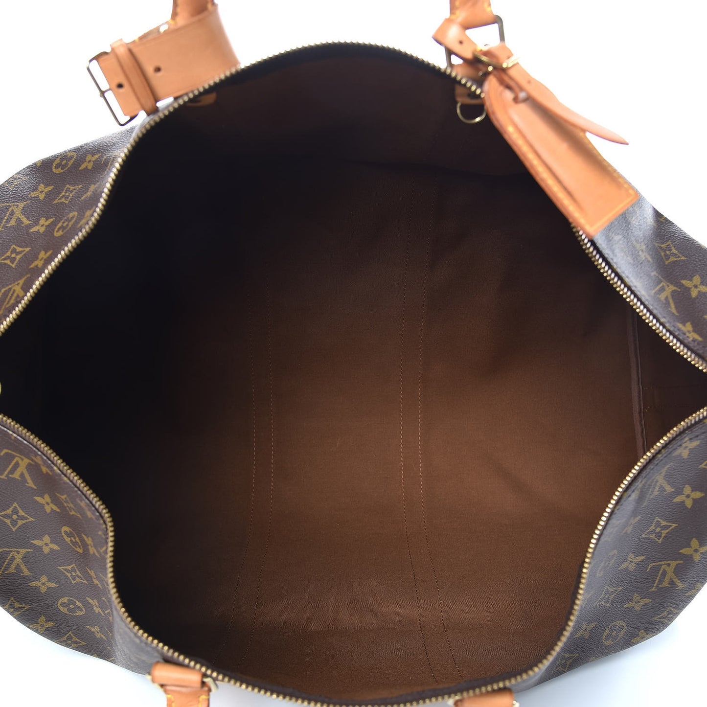 Monogram Keepall Bandouliere 60