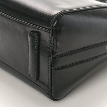 Givenchy Shiny Lord Calfskin Mini Antigona Black 8 of 12
