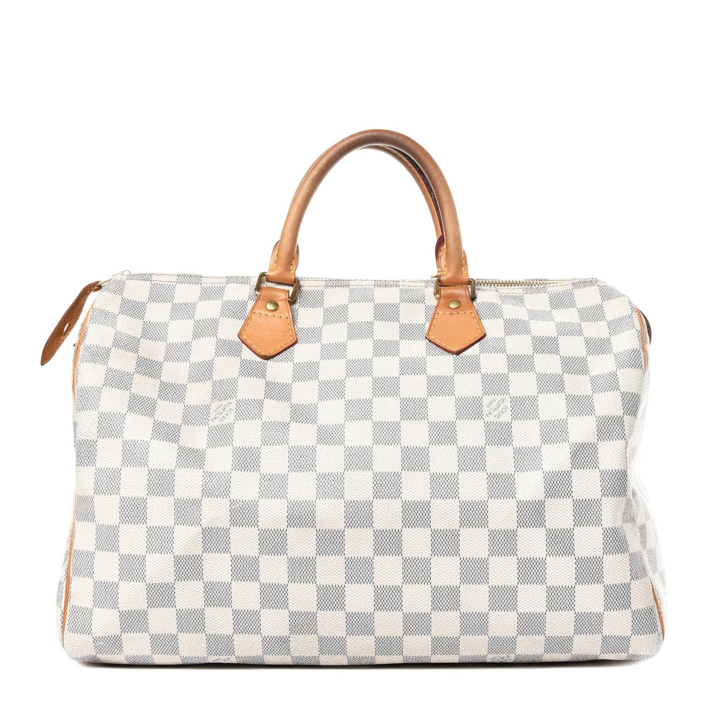 Damier Azur Speedy 35