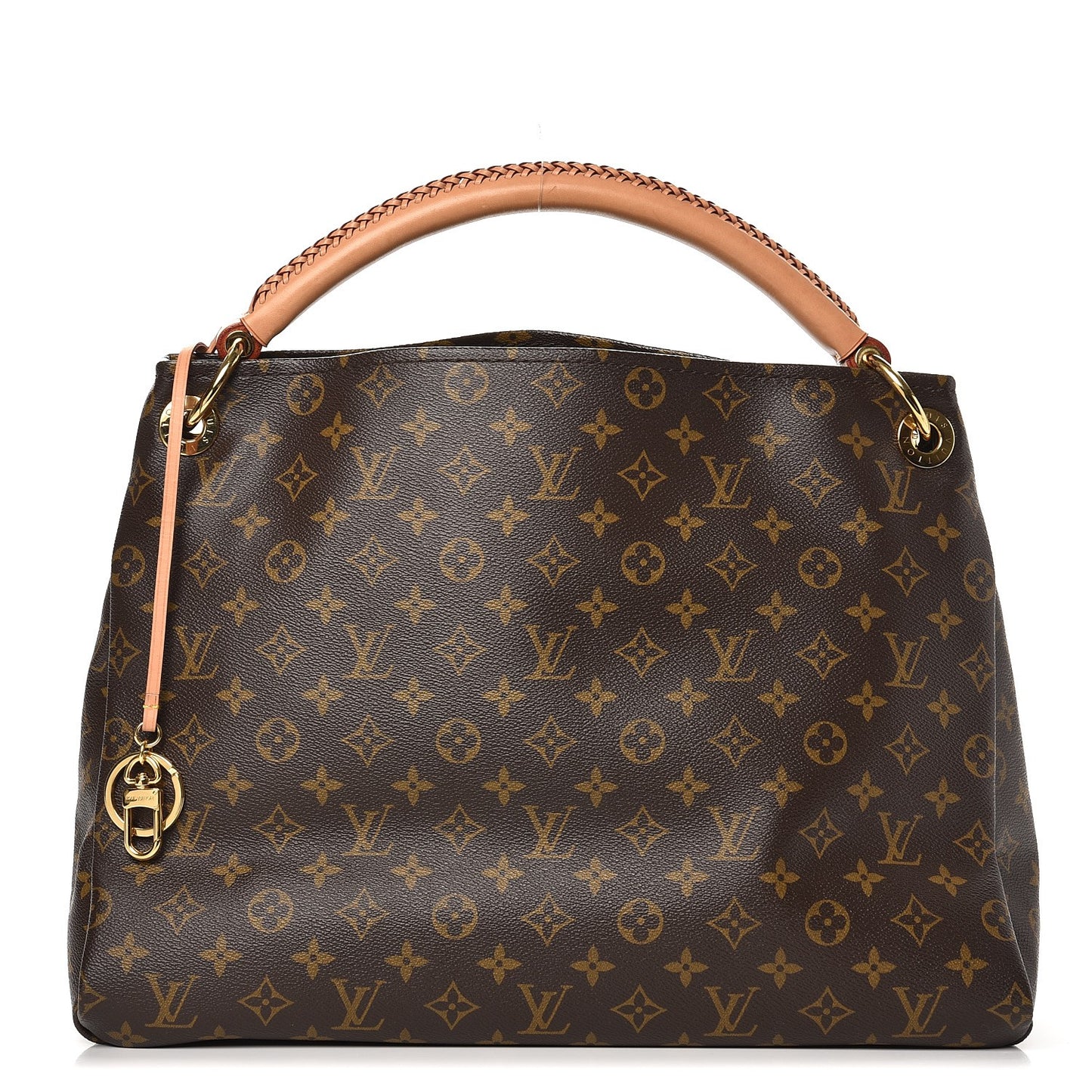 Monogram Artsy MM