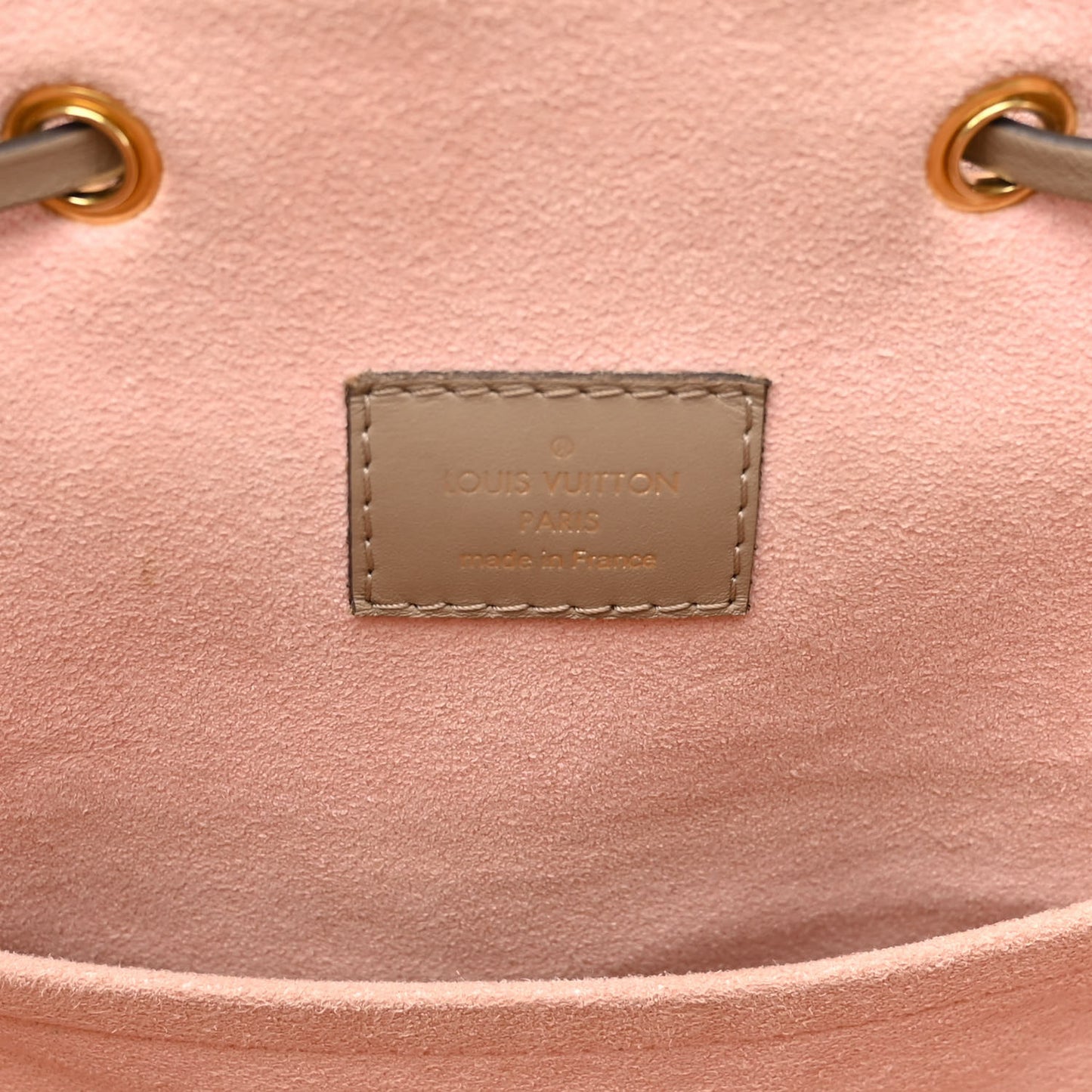 Empreinte Montsouris NM Backpack Tourterelle