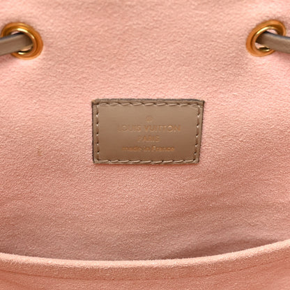 Louis Vuitton Empreinte Montsouris NM Backpack Tourterelle 6 of 12