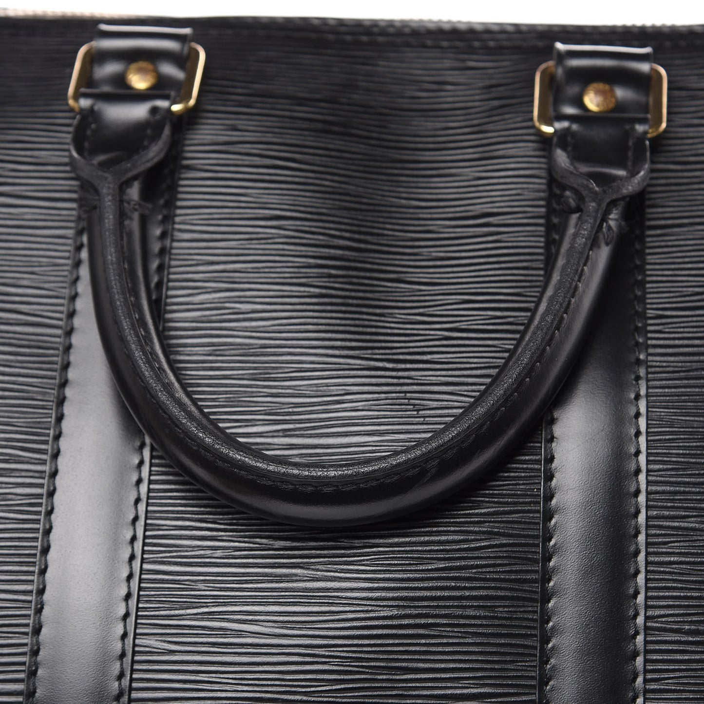 Epi Keepall 45 Black