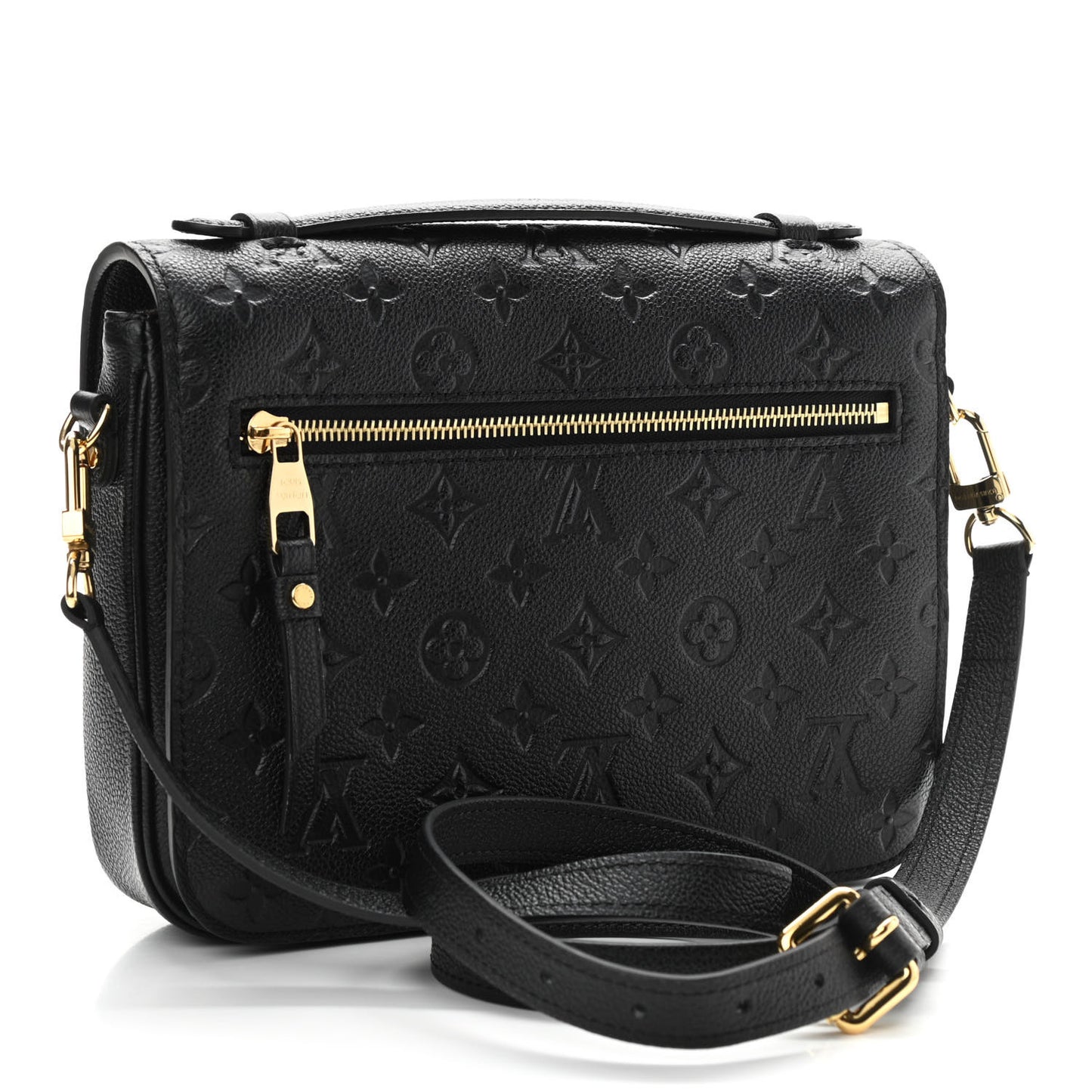 Empreinte Pochette Metis Black