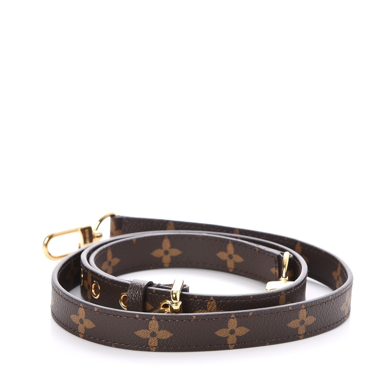 Monogram Metis 20mm Adjustable Strap