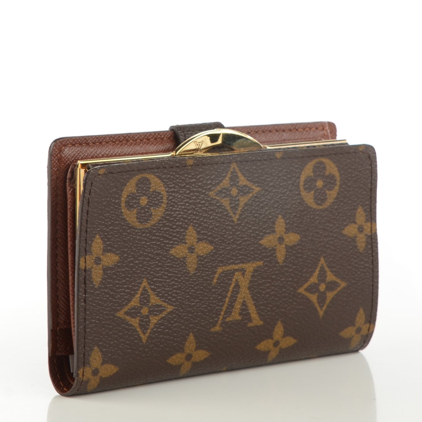 Monogram French Purse Wallet