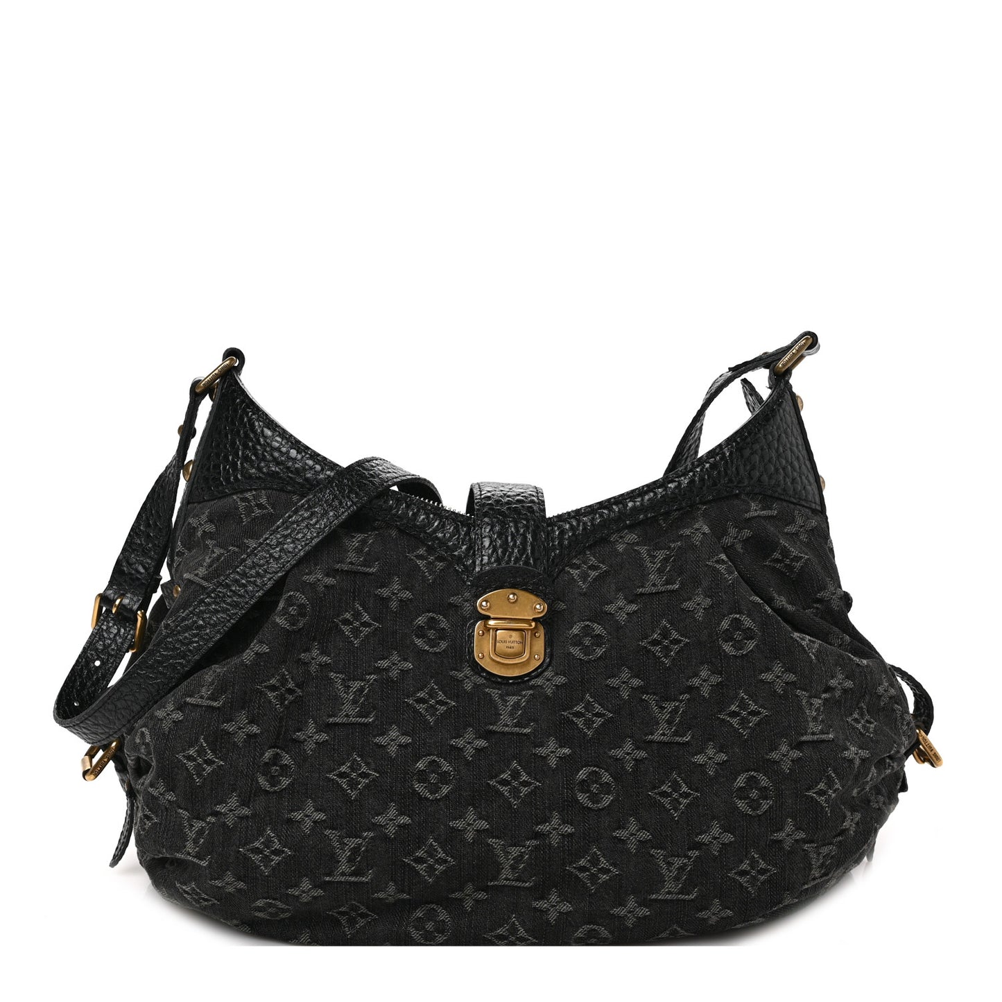 Denim Mahina XS Black