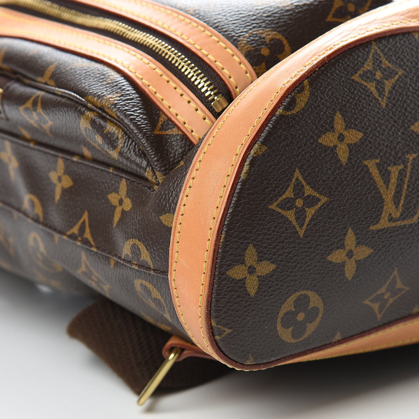 Monogram Bosphore Backpack