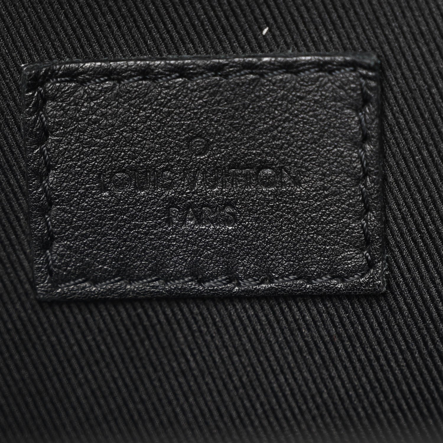 Louis Vuitton Monogram Palm Springs Backpack Mini 6 of 14