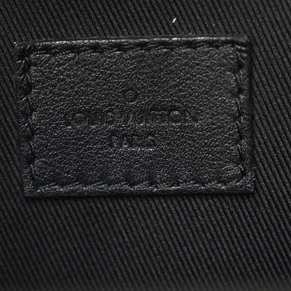 Louis Vuitton Monogram Palm Springs Backpack Mini 6 of 14