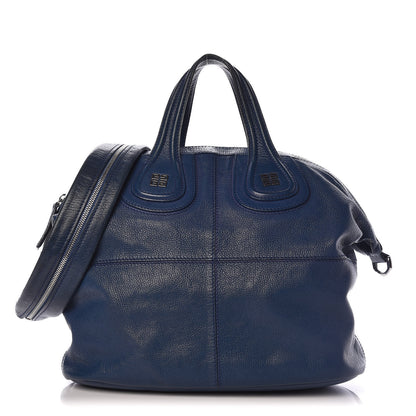 Givenchy Sugar Goatskin Medium Nightingale Blue 1 of 12