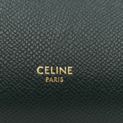 Celine Grained Calfskin Mini Belt Bag Amazone 6 of 13