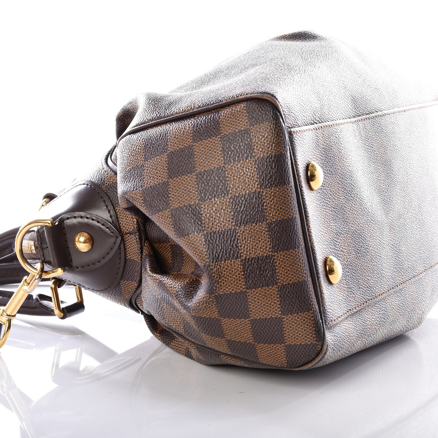 Damier Ebene Trevi PM