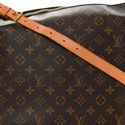 Louis Vuitton Monogram Sharon Stone AMFAR Vanity Three 7 of 12