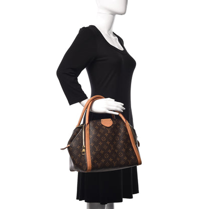 Louis Vuitton Monogram Marais MM 2 of 16