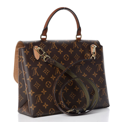 Louis Vuitton Monogram Marignan Sesame 4 of 12