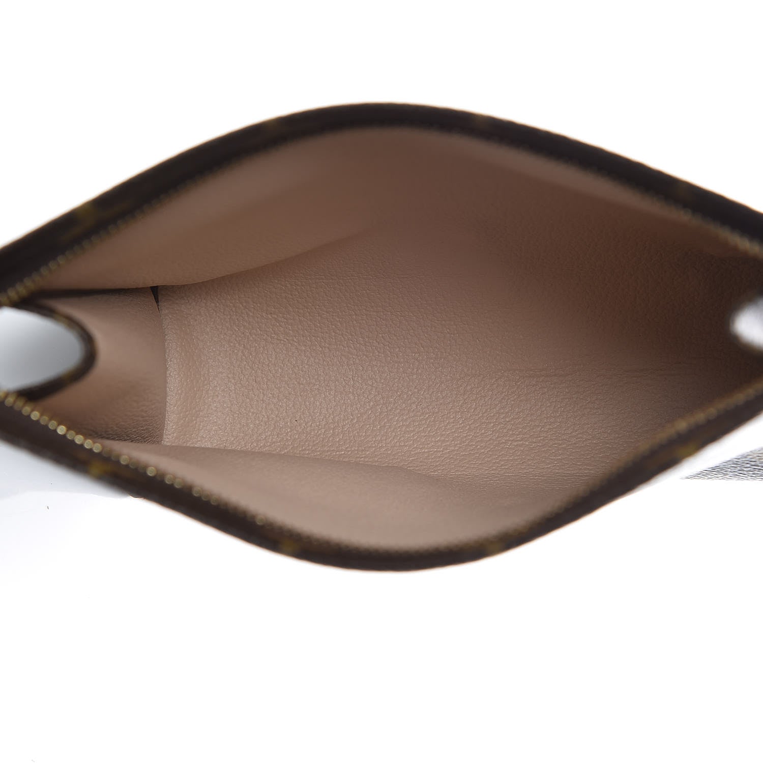 Louis Vuitton Monogram Toiletry Pouch 19 5 of 9