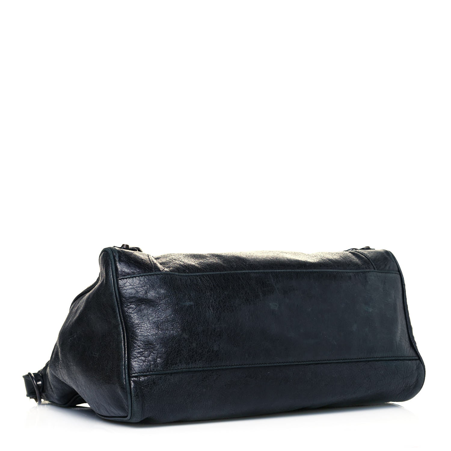 Balenciaga Agneau Classic Hardware Velo Black 4 of 13