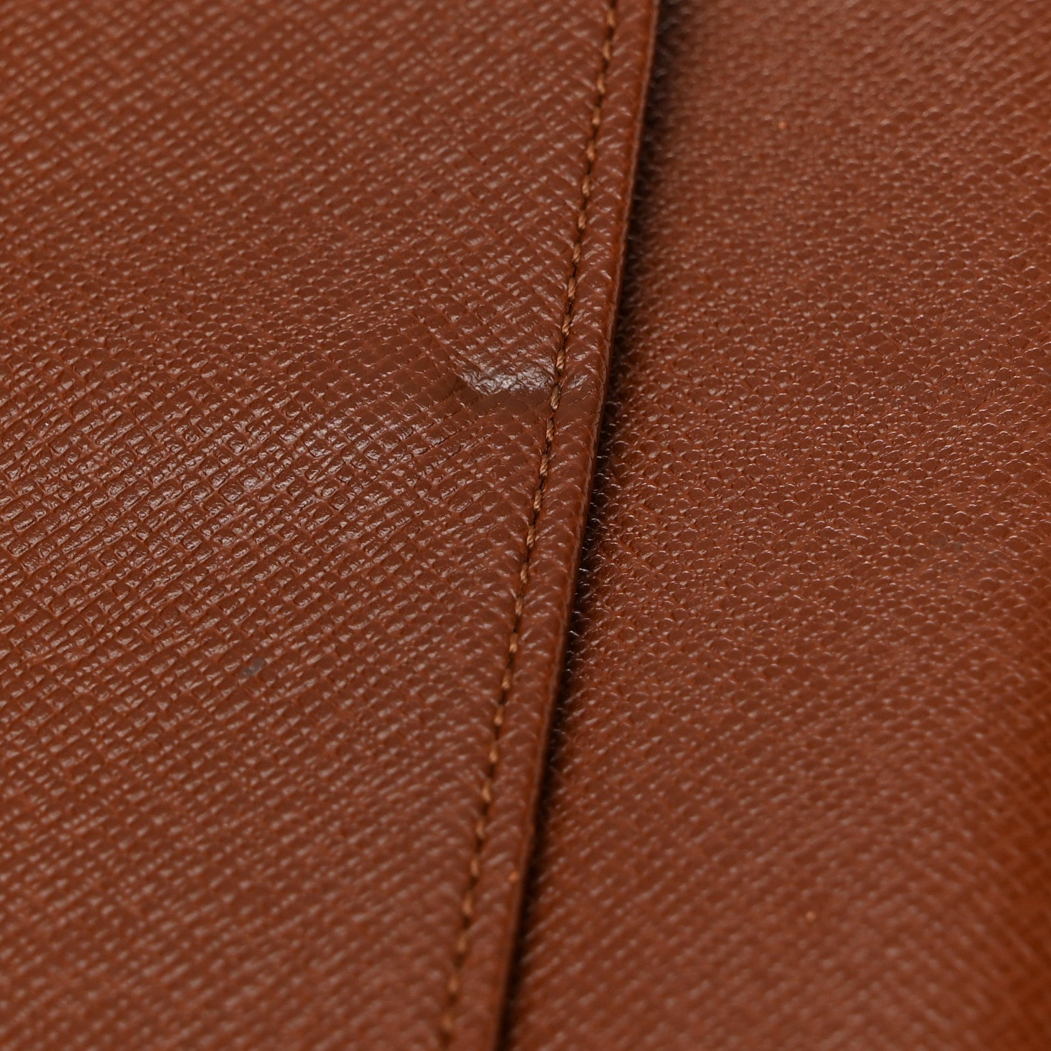 Louis Vuitton LOUIS VUITTON Monogram Porte Tresor International Wallet 8 of 8