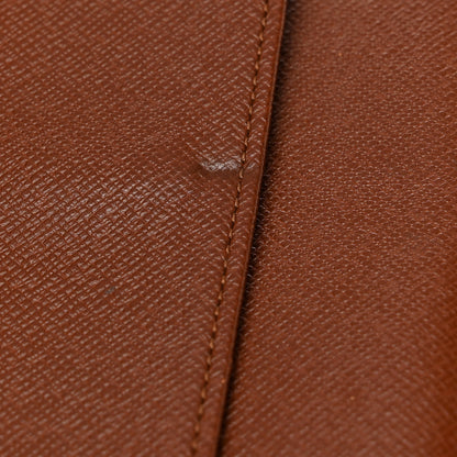 Louis Vuitton LOUIS VUITTON Monogram Porte Tresor International Wallet 8 of 8