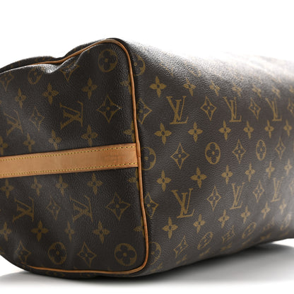 Louis Vuitton Monogram Speedy Bandouliere 40 8 of 18