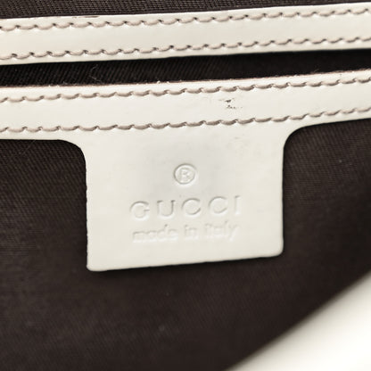 Gucci GG Plus Monogram Small Joy Shoulder Bag Off White 6 of 16