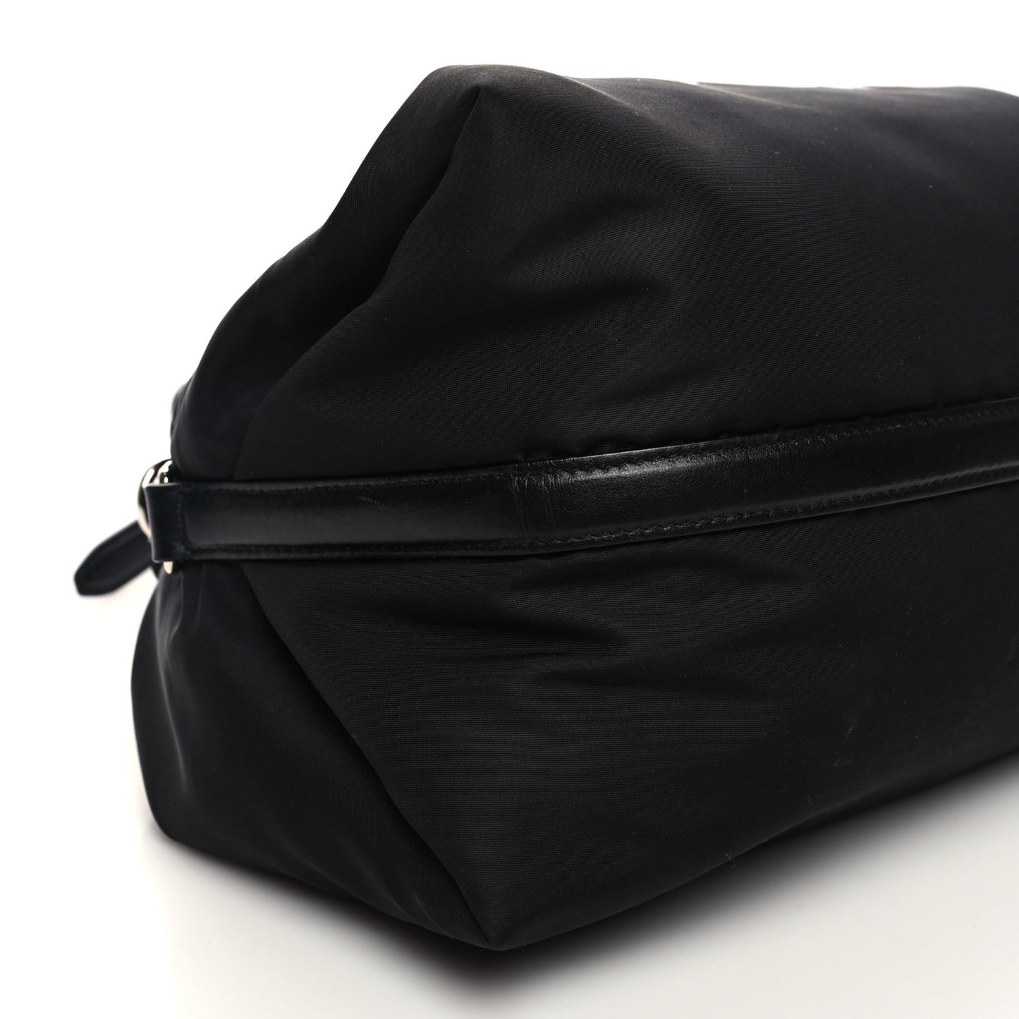 Nylon Medium Bundle Black White