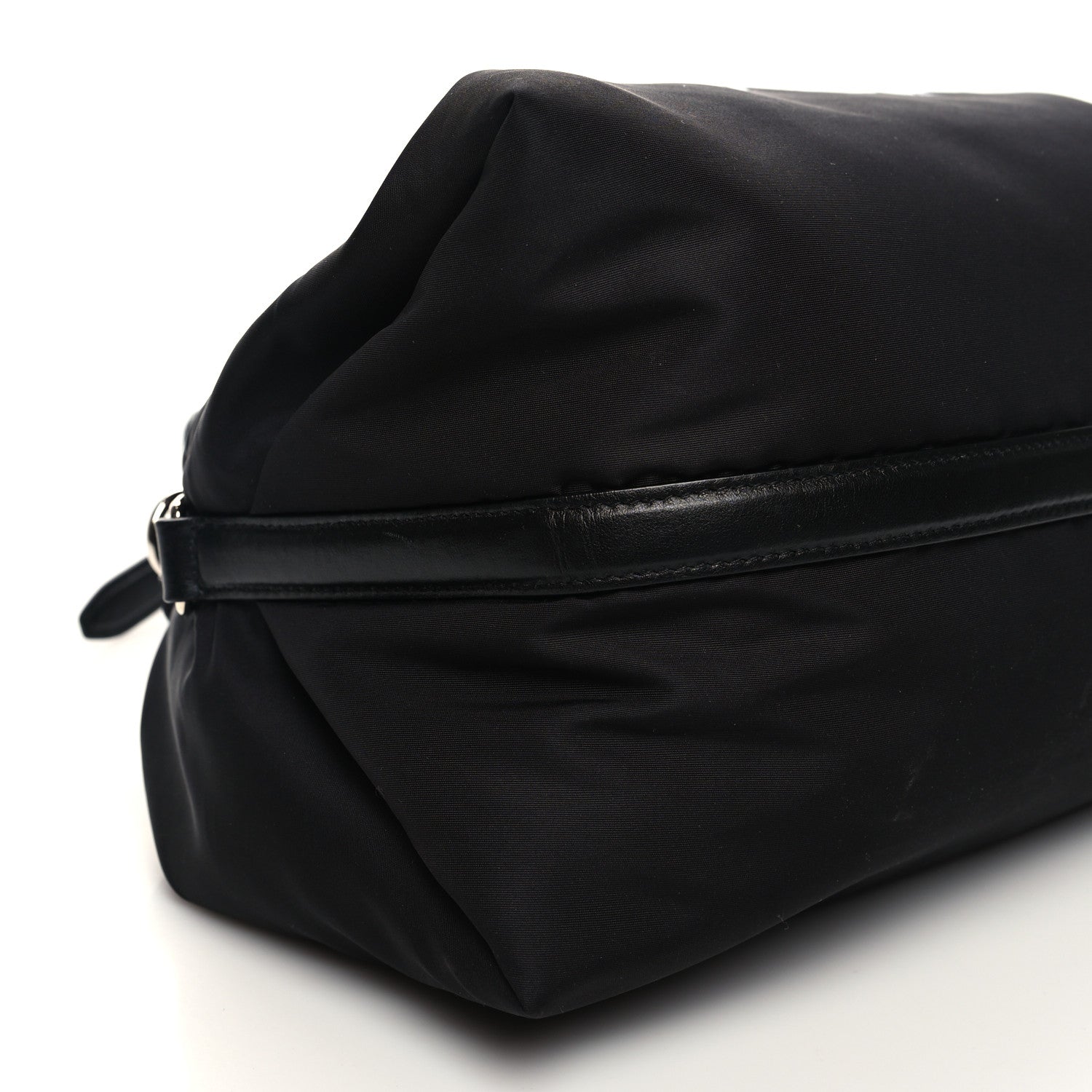 Alexander McQueen Nylon Medium Bundle Black White 9 of 12