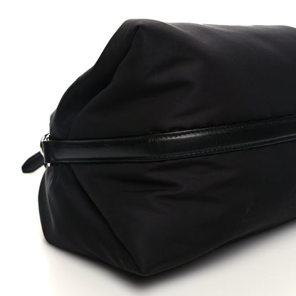 Alexander McQueen Nylon Medium Bundle Black White 9 of 12