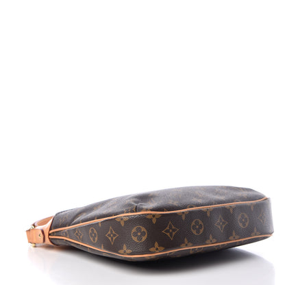 Louis Vuitton Monogram Odeon PM 4 of 9