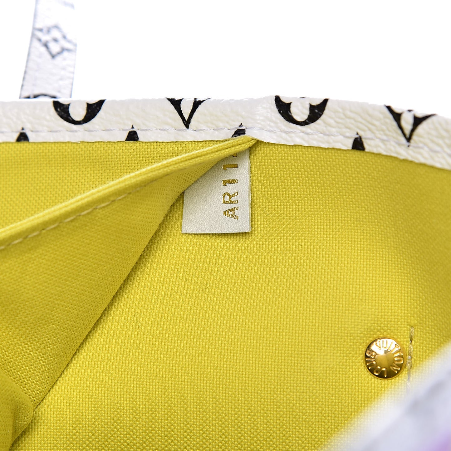 Monogram Giant Neverfull MM Pink Lilac