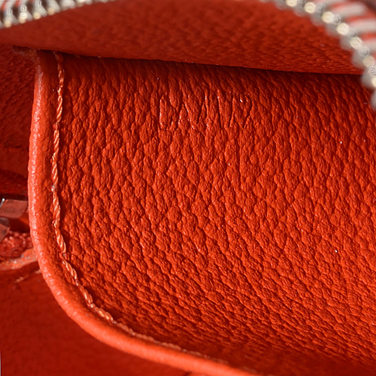 Epi Cosmetic Pouch Piment