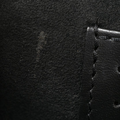 Louis Vuitton Reverse Monogram Dauphine Chain Wallet 11 of 14