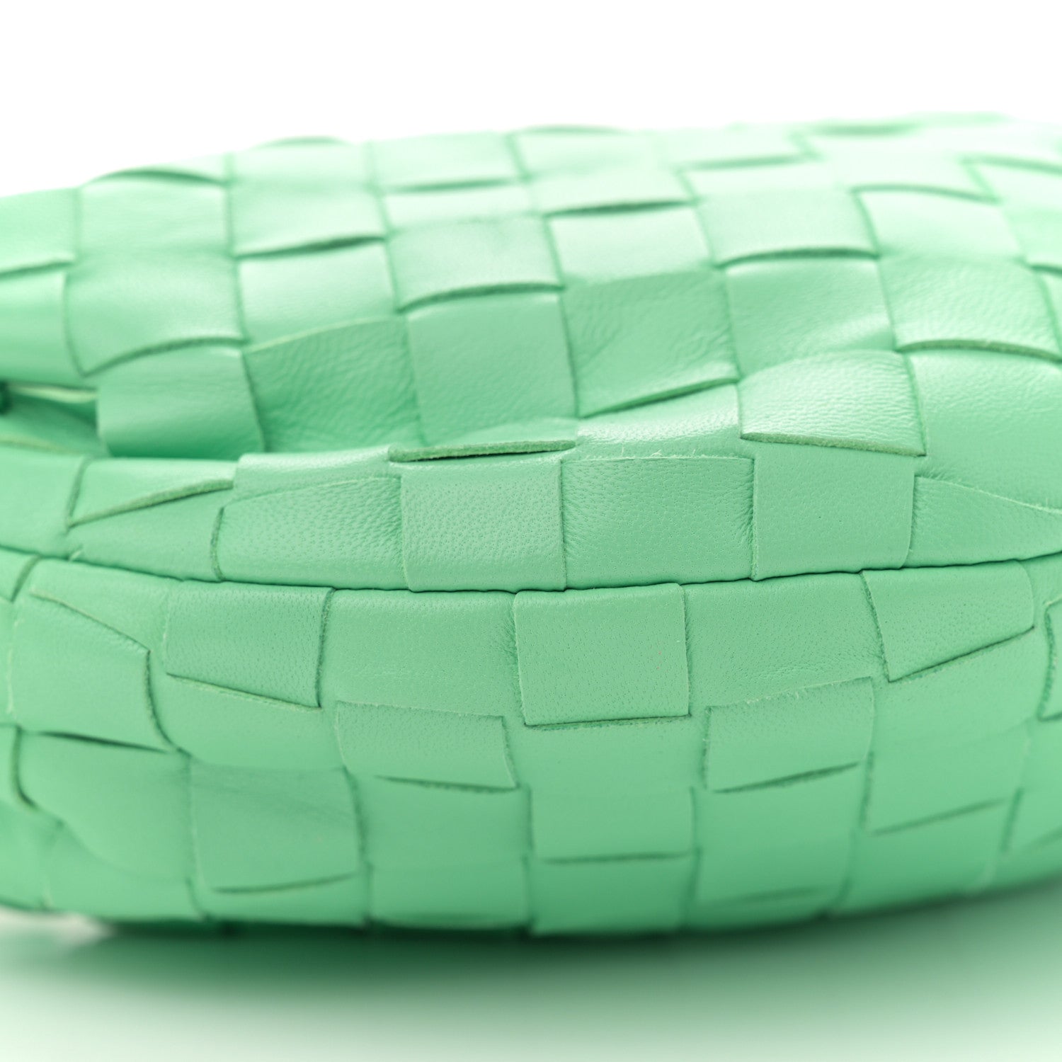 Bottega Veneta Nappa Intrecciato Mini Jodie Fountain 9 of 10