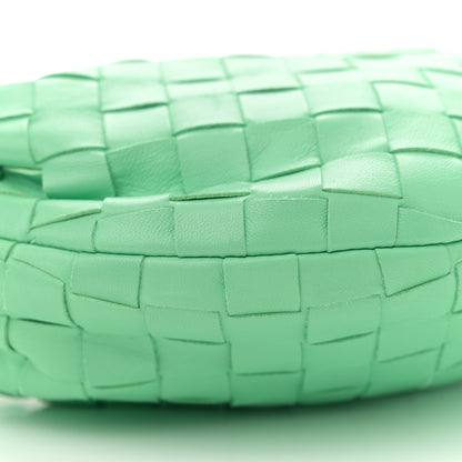 Bottega Veneta Nappa Intrecciato Mini Jodie Fountain 9 of 10