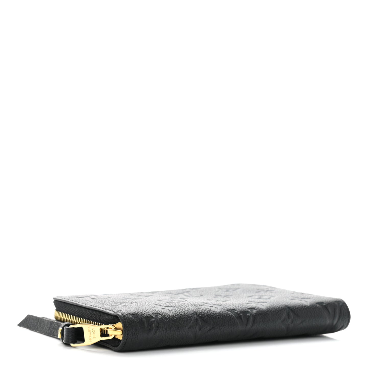 Empreinte Zippy Wallet Black