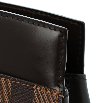 Louis Vuitton Damier Ebene Rivoli MM 12 of 13