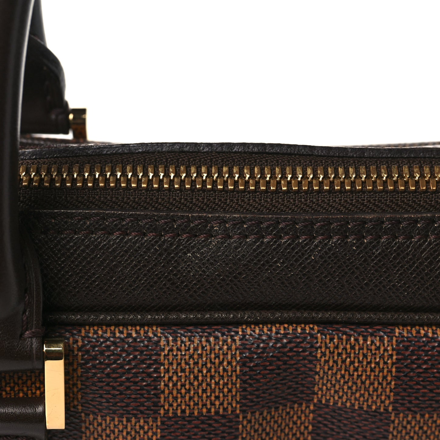 Damier Ebene Brera