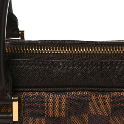 Louis Vuitton Damier Ebene Brera 10 of 10