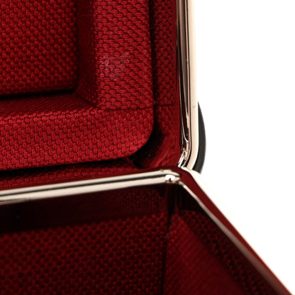 Gucci GG Supreme Monogram Globe-Trotter Beauty Case Brown 11 of 13