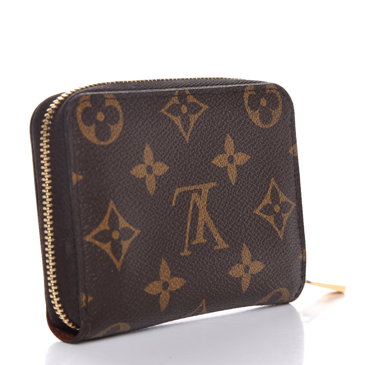 Monogram Zippy Coin Purse