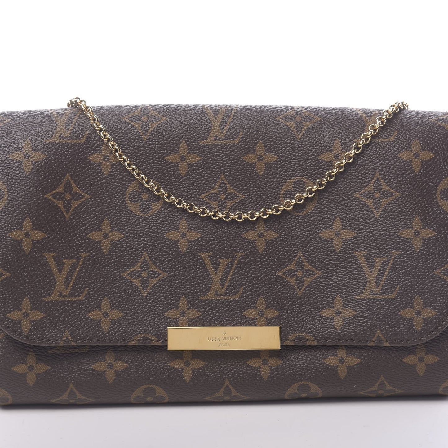 Monogram Favorite MM