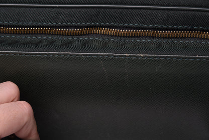 Louis Vuitton Nylon Calfskin 5 Hanger Garment Carrier Epicea 22 of 24