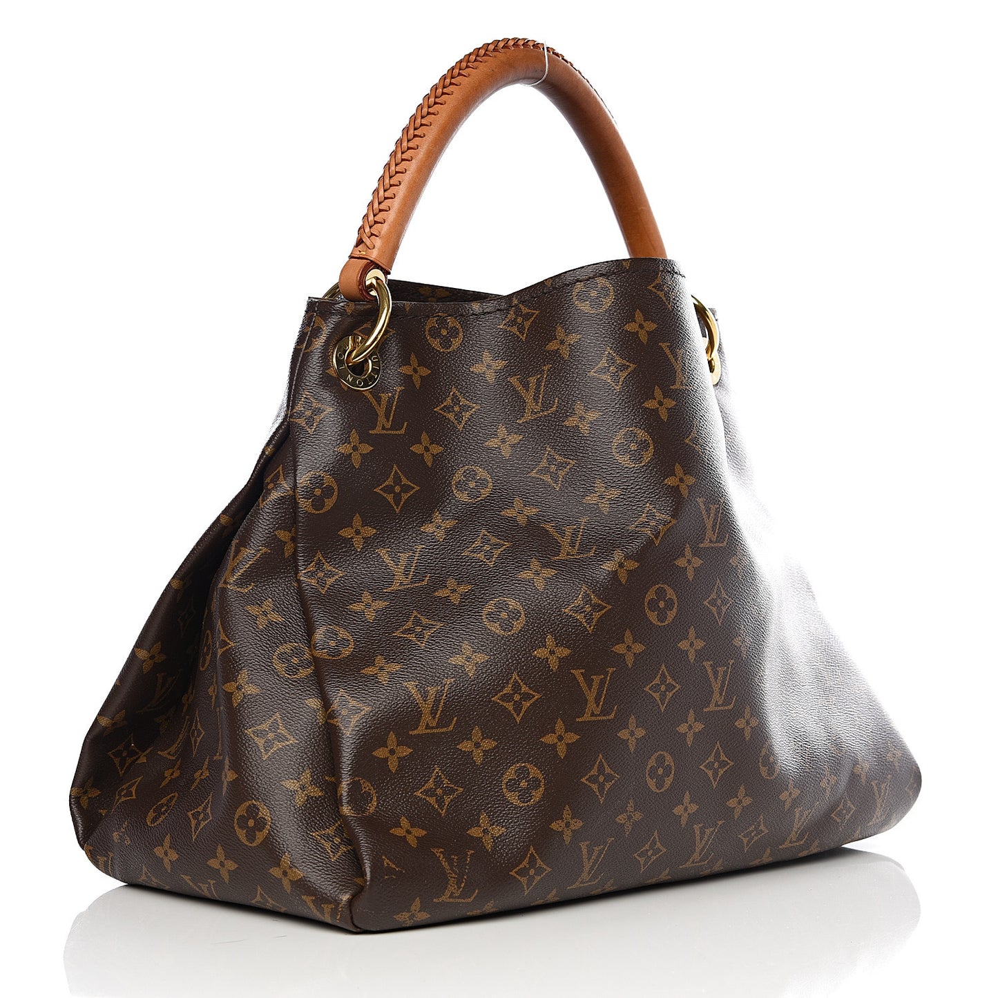 Monogram Artsy MM