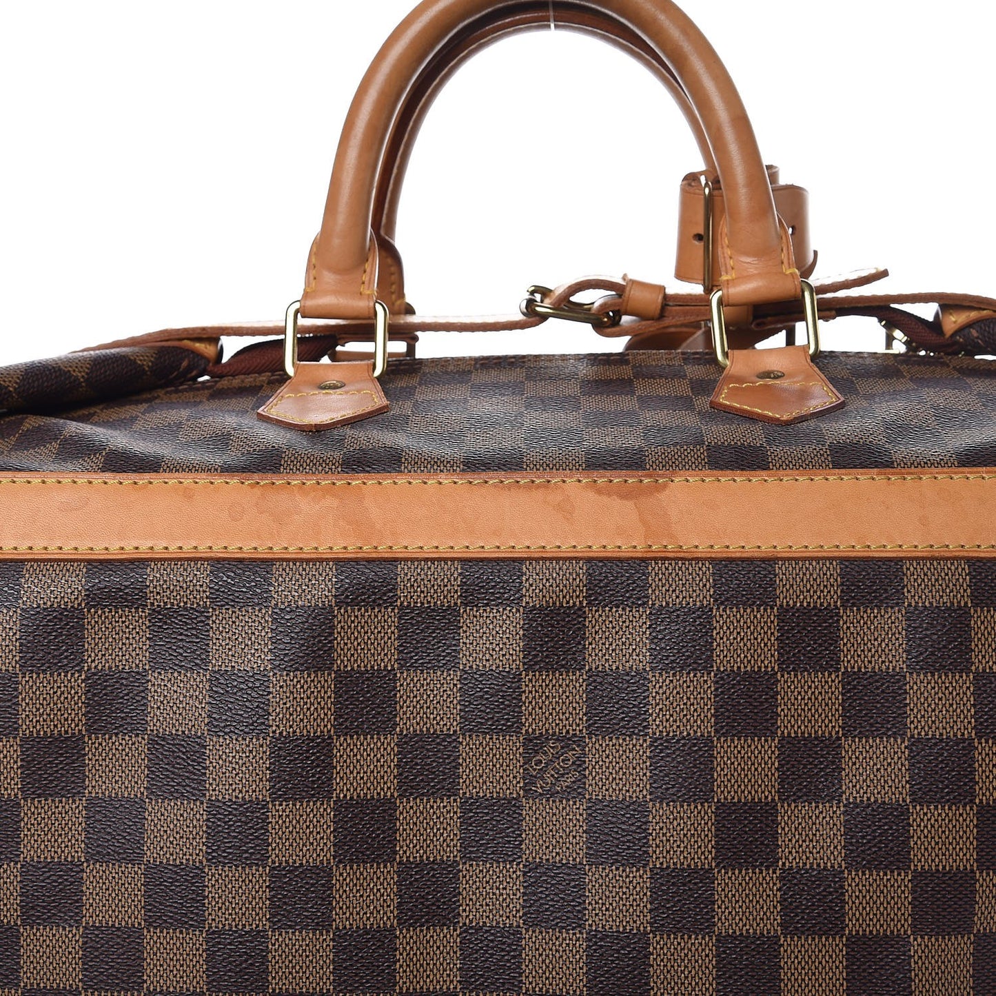 Damier Ebene Centenaire Cruiser 45