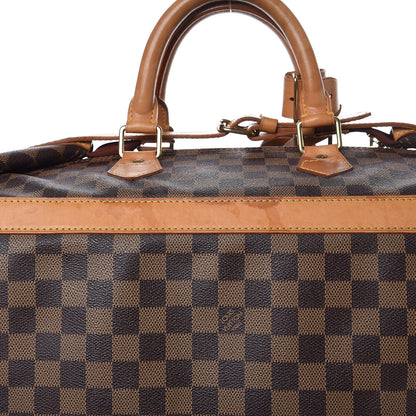 Louis Vuitton Damier Ebene Centenaire Cruiser 45 15 of 19