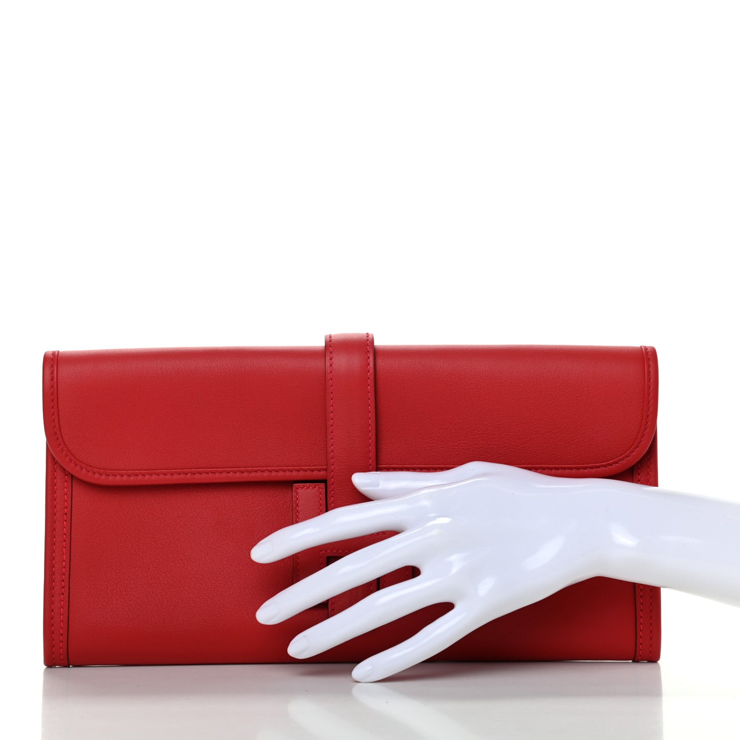 Swift Jige Elan 29 Clutch Vermillion