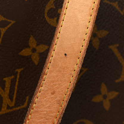 Louis Vuitton Monogram Cabas Piano 15 of 16